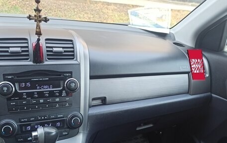 Honda CR-V III рестайлинг, 2008 год, 1 600 000 рублей, 14 фотография