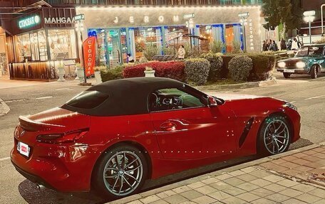 BMW Z4, 2019 год, 4 500 000 рублей, 6 фотография