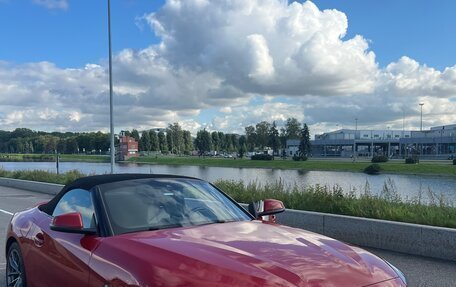 BMW Z4, 2019 год, 4 500 000 рублей, 12 фотография