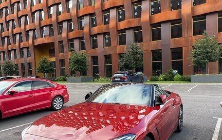 BMW Z4, 2019 год, 4 500 000 рублей, 14 фотография