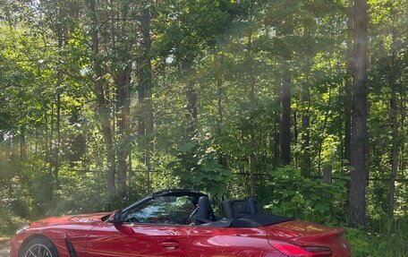 BMW Z4, 2019 год, 4 500 000 рублей, 10 фотография