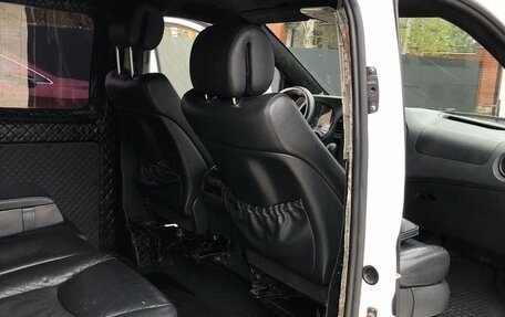 Mercedes-Benz Vito, 2015 год, 1 600 000 рублей, 9 фотография