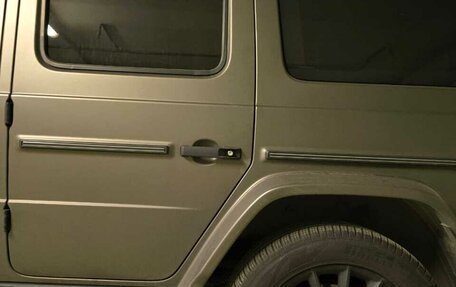 Mercedes-Benz G-Класс W463 рестайлинг _iii, 2022 год, 19 499 000 рублей, 5 фотография