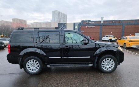 Nissan Pathfinder, 2013 год, 2 280 000 рублей, 8 фотография