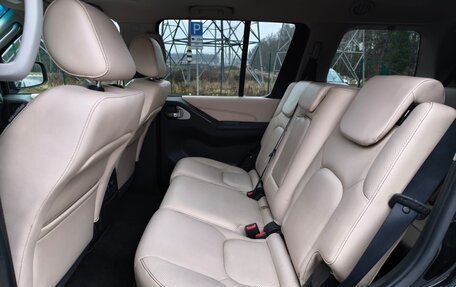 Nissan Pathfinder, 2013 год, 2 280 000 рублей, 14 фотография