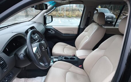 Nissan Pathfinder, 2013 год, 2 280 000 рублей, 12 фотография