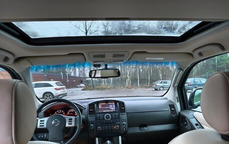 Nissan Pathfinder, 2013 год, 2 280 000 рублей, 11 фотография