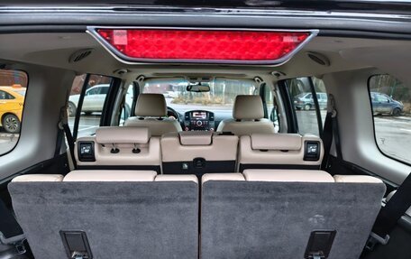 Nissan Pathfinder, 2013 год, 2 280 000 рублей, 16 фотография