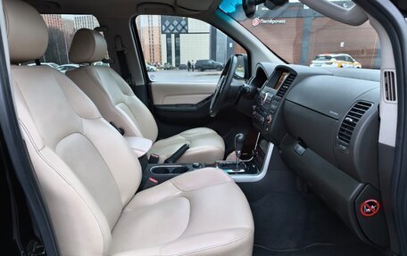 Nissan Pathfinder, 2013 год, 2 280 000 рублей, 13 фотография