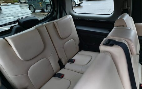 Nissan Pathfinder, 2013 год, 2 280 000 рублей, 15 фотография