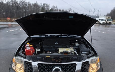 Nissan Pathfinder, 2013 год, 2 280 000 рублей, 10 фотография