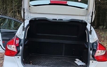 Ford Focus III, 2014 год, 890 000 рублей, 3 фотография