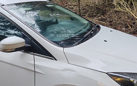 Ford Focus III, 2014 год, 890 000 рублей, 7 фотография