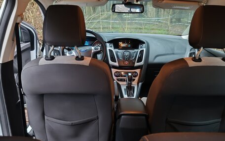 Ford Focus III, 2014 год, 890 000 рублей, 14 фотография