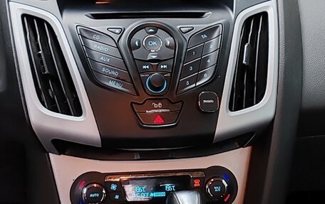 Ford Focus III, 2014 год, 890 000 рублей, 13 фотография