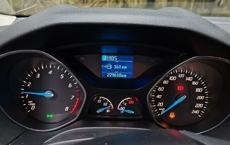 Ford Focus III, 2014 год, 890 000 рублей, 15 фотография