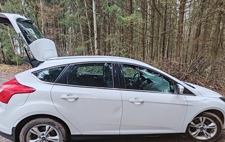 Ford Focus III, 2014 год, 890 000 рублей, 11 фотография