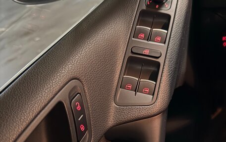 Volkswagen Tiguan I, 2016 год, 2 199 000 рублей, 16 фотография