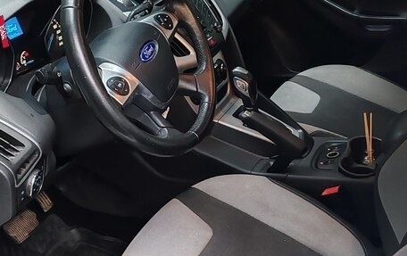 Ford Focus III, 2014 год, 890 000 рублей, 8 фотография