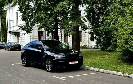 BMW X6, 2010 год, 1 300 000 рублей, 3 фотография