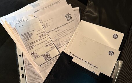 Volkswagen Tiguan I, 2016 год, 2 199 000 рублей, 17 фотография