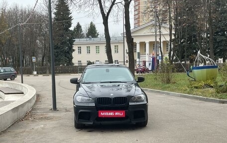 BMW X6, 2010 год, 1 300 000 рублей, 5 фотография