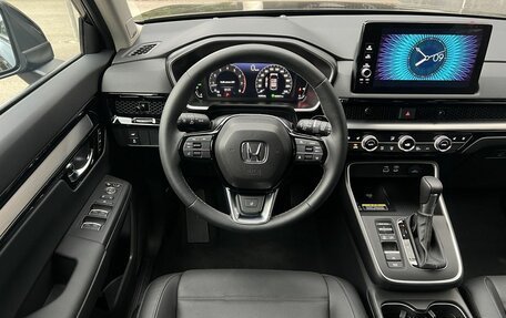 Honda CR-V, 2025 год, 4 990 000 рублей, 10 фотография