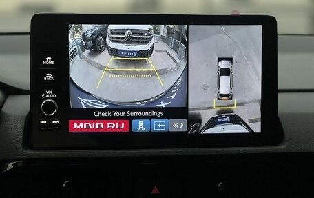 Honda CR-V, 2025 год, 4 990 000 рублей, 21 фотография