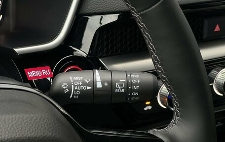 Honda CR-V, 2025 год, 4 990 000 рублей, 13 фотография