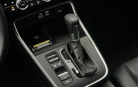 Honda CR-V, 2025 год, 4 990 000 рублей, 25 фотография