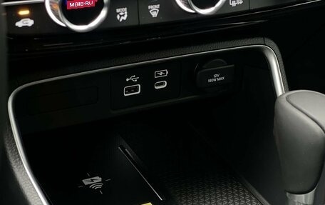 Honda CR-V, 2025 год, 4 990 000 рублей, 26 фотография