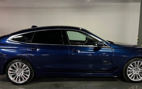 BMW 6 серия, 2020 год, 5 600 000 рублей, 3 фотография