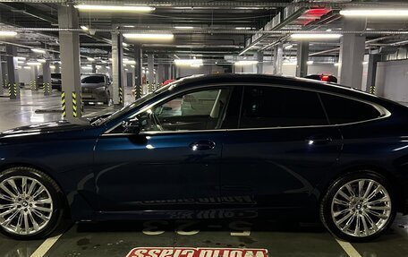 BMW 6 серия, 2020 год, 5 600 000 рублей, 4 фотография