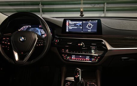 BMW 6 серия, 2020 год, 5 600 000 рублей, 10 фотография