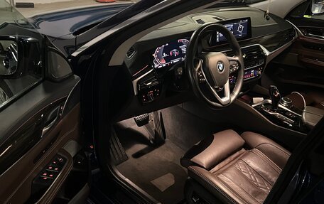 BMW 6 серия, 2020 год, 5 600 000 рублей, 5 фотография