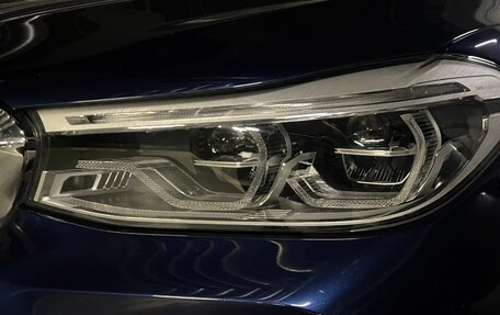 BMW 6 серия, 2020 год, 5 600 000 рублей, 12 фотография