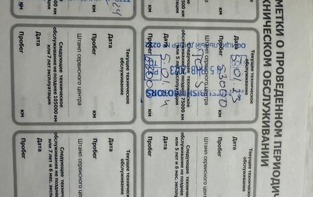 Mitsubishi Outlander III рестайлинг 3, 2018 год, 2 349 000 рублей, 8 фотография