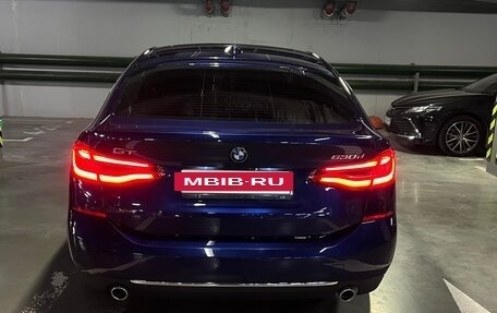 BMW 6 серия, 2020 год, 5 600 000 рублей, 2 фотография