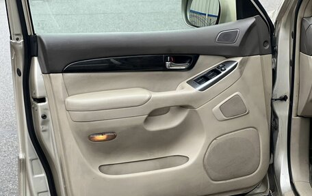 Toyota Land Cruiser Prado 120 рестайлинг, 2008 год, 2 400 000 рублей, 9 фотография