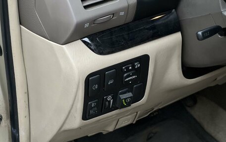 Toyota Land Cruiser Prado 120 рестайлинг, 2008 год, 2 400 000 рублей, 11 фотография