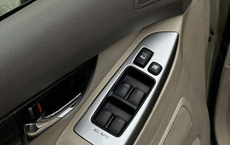 Toyota Land Cruiser Prado 120 рестайлинг, 2008 год, 2 400 000 рублей, 10 фотография