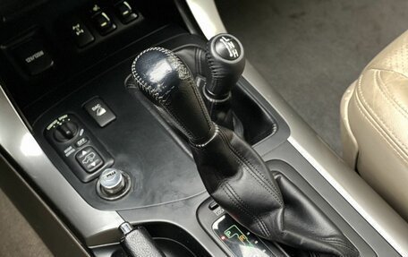 Toyota Land Cruiser Prado 120 рестайлинг, 2008 год, 2 400 000 рублей, 18 фотография