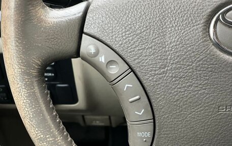 Toyota Land Cruiser Prado 120 рестайлинг, 2008 год, 2 400 000 рублей, 17 фотография