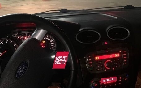 Ford Focus II рестайлинг, 2008 год, 530 000 рублей, 5 фотография