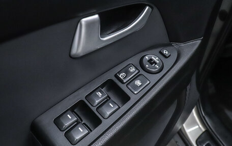 KIA Sportage III, 2015 год, 1 549 000 рублей, 8 фотография