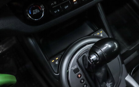 KIA Sportage III, 2015 год, 1 549 000 рублей, 17 фотография