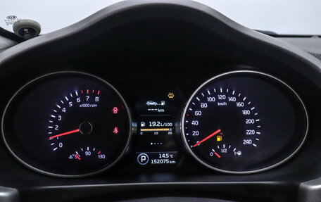 KIA Sportage III, 2015 год, 1 549 000 рублей, 12 фотография