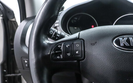 KIA Sportage III, 2015 год, 1 549 000 рублей, 11 фотография