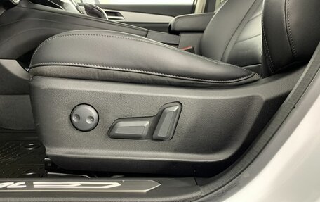 Haval F7 I, 2022 год, 1 994 000 рублей, 10 фотография