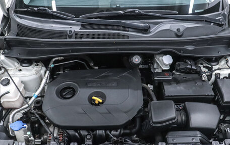 KIA Sportage III, 2015 год, 1 549 000 рублей, 26 фотография